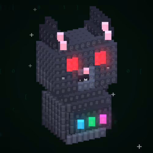 MINECAT #3225