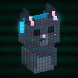 MINECAT #294