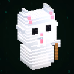 MINECAT #1243