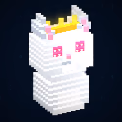 MINECAT #604