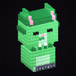 MINECAT #9330