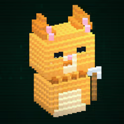 MINECAT #6517