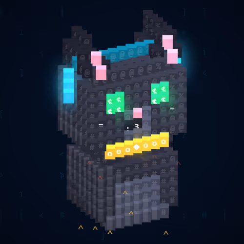MINECAT #2598