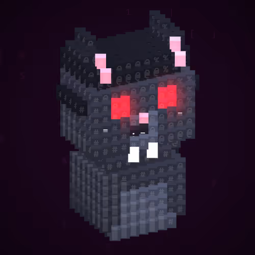 MINECAT #7802