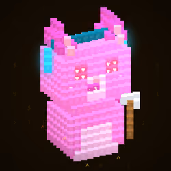 MINECAT #8287