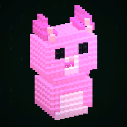 MINECAT #775