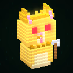 MINECAT #9552