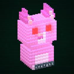 MINECAT #4254