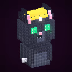 MINECAT #3636