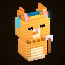 MINECAT #1765