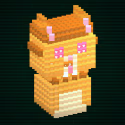 MINECAT #4756