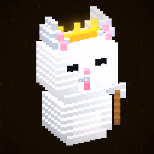 MINECAT #9477