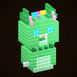 MINECAT #5294