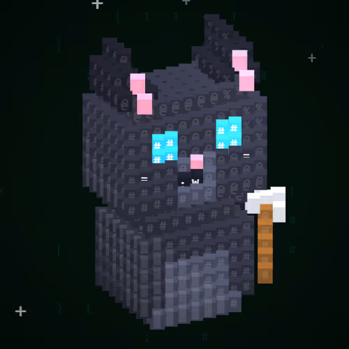 MINECAT #8925