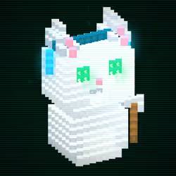 MINECAT #884