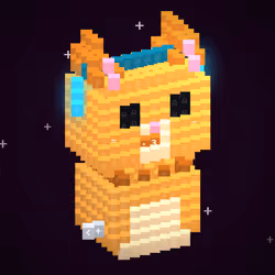 MINECAT #2850