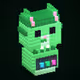 MINECAT #9134