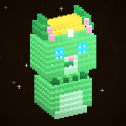 MINECAT #7836