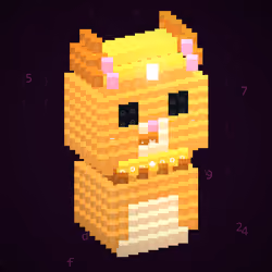 MINECAT #7102