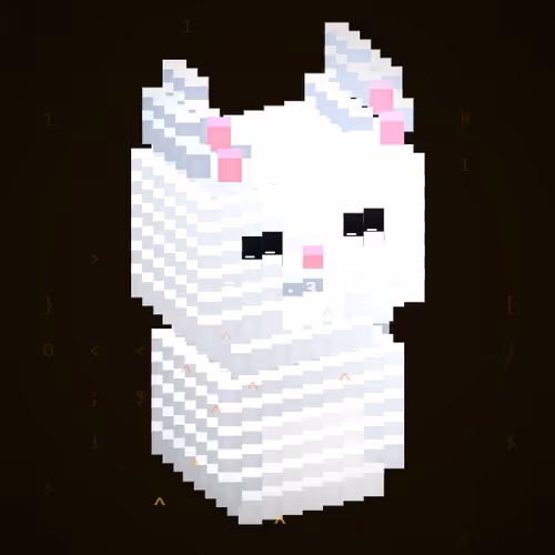 MINECAT #3207