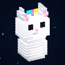 MINECAT #3991