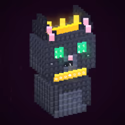 MINECAT #7685