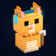 MINECAT #4003