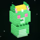 MINECAT #7600