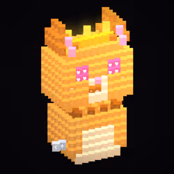 MINECAT #5666