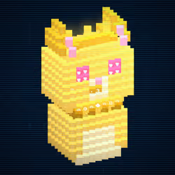 MINECAT #2703