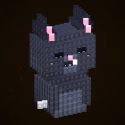MINECAT #1809