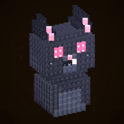 MINECAT #2921