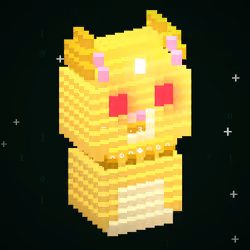 MINECAT #3816