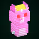MINECAT #3833
