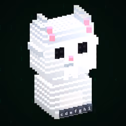 MINECAT #2237