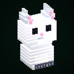 MINECAT #138