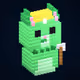 MINECAT #3881