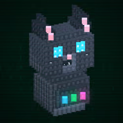 MINECAT #1488