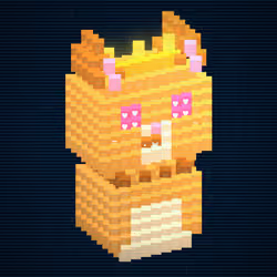 MINECAT #4439