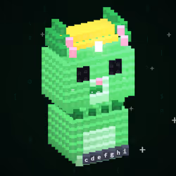 MINECAT #7606