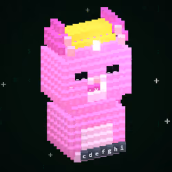 MINECAT #4660
