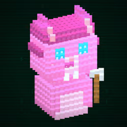 MINECAT #2840