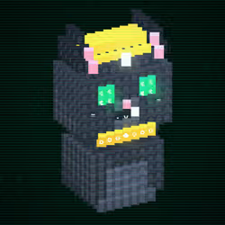 MINECAT #7592