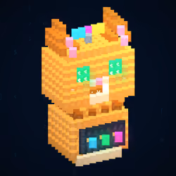 MINECAT #8415