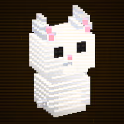 MINECAT #4923