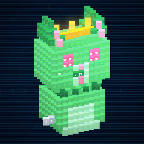 MINECAT #6303