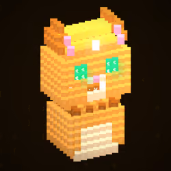 MINECAT #670