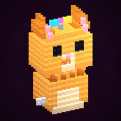 MINECAT #4073