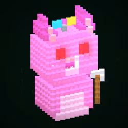 MINECAT #493