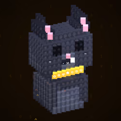 MINECAT #8606